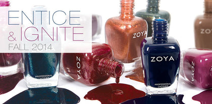 Entice & Ignite