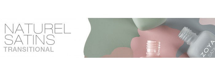 Naturel Satins