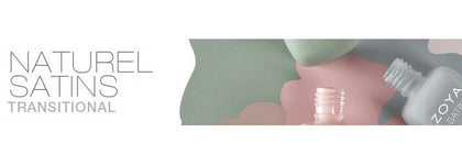 Naturel Satins