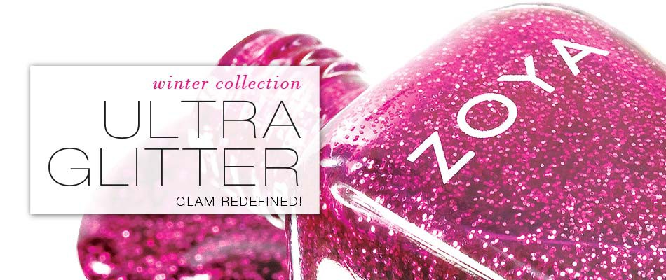 Ultra Glitter