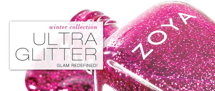 Ultra Glitter