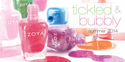 Tickled & Bubbly