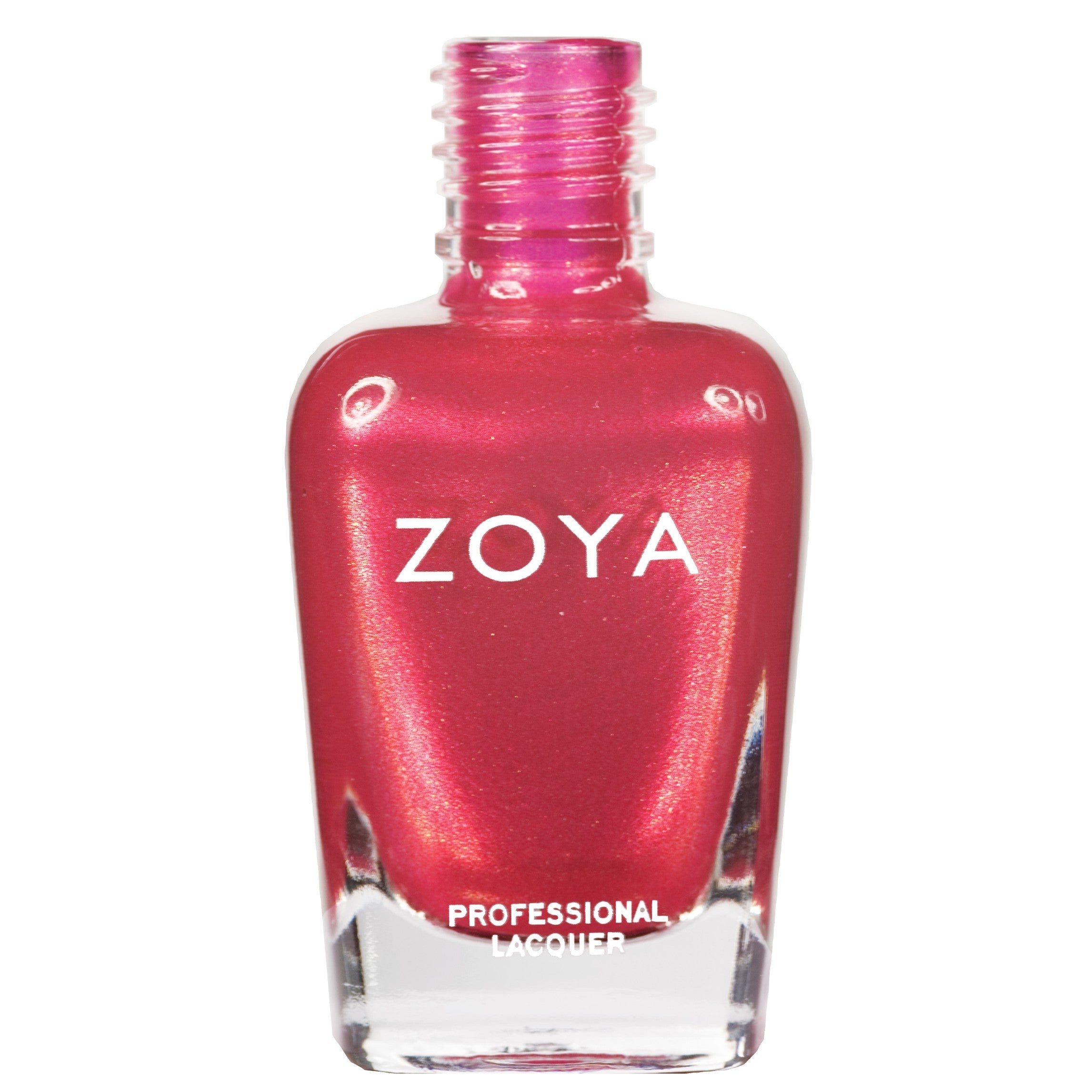 Zoya Mieko
