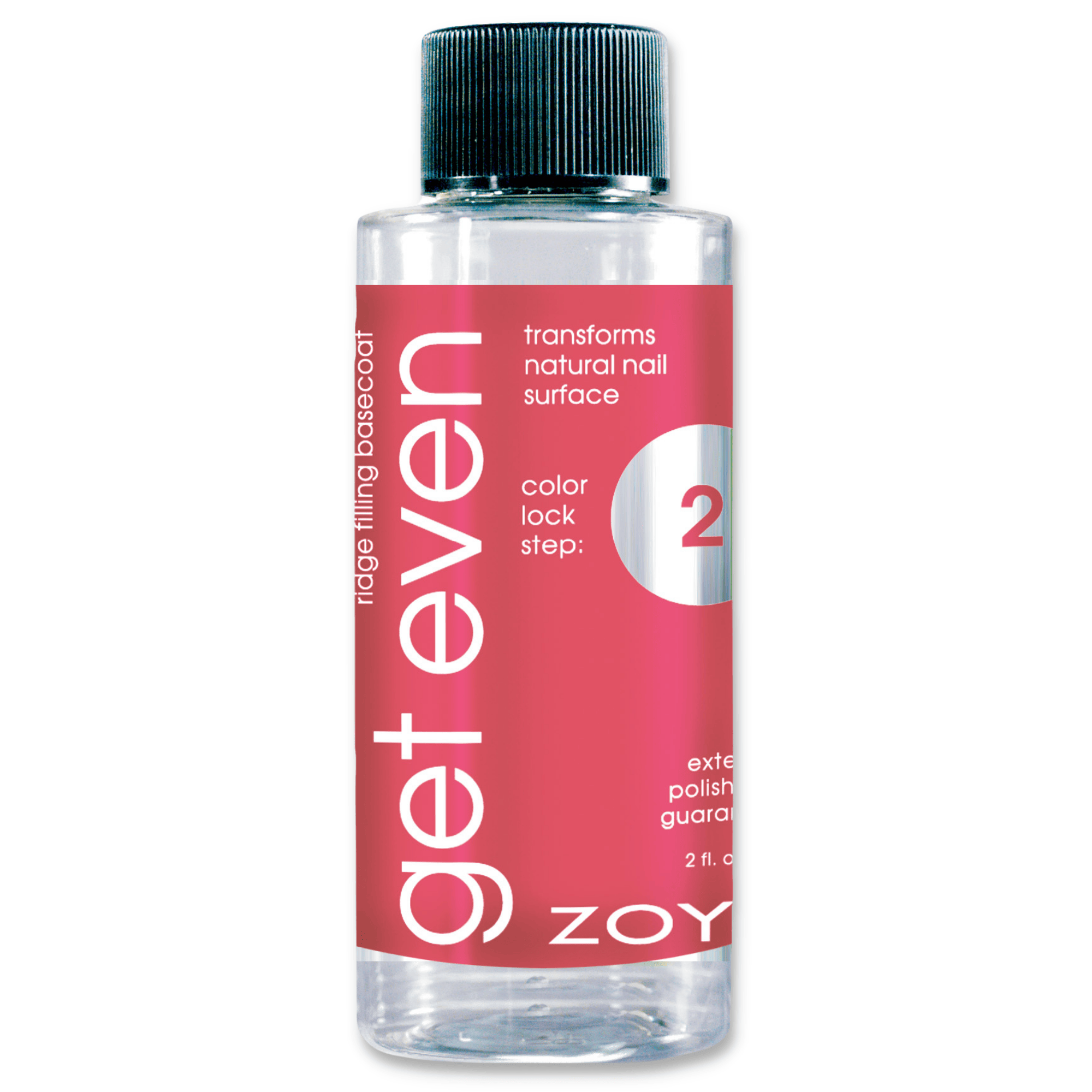 Zoya Get Even Ridge Filler 60ml