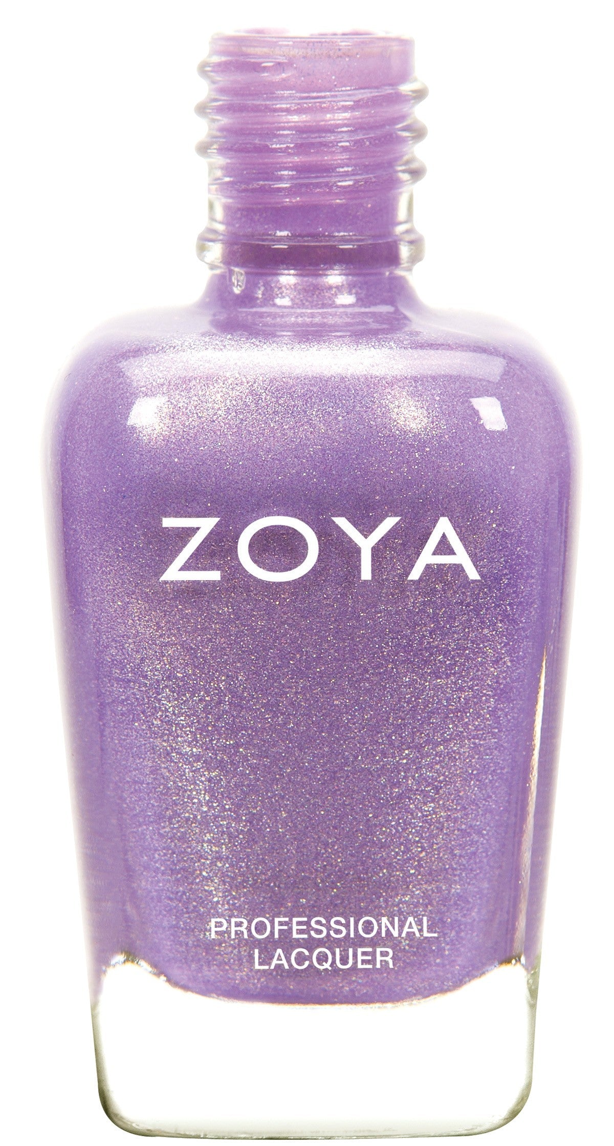 Zoya Hudson