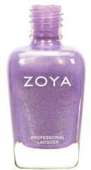 Zoya Hudson