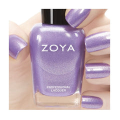 Zoya Hudson