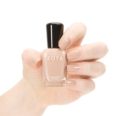 Zoya Taylor