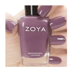 Zoya Odette
