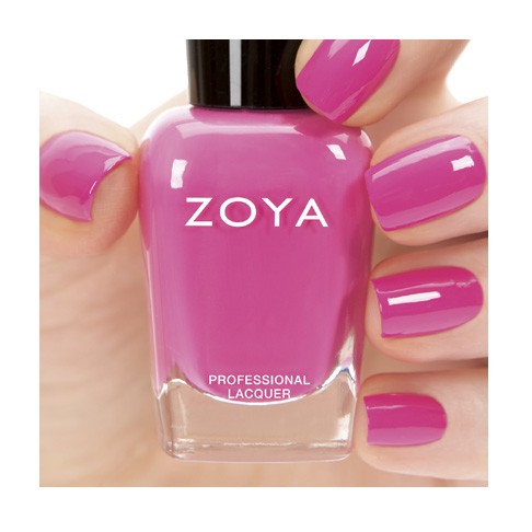 Zoya Rooney
