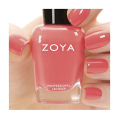 Zoya Wendy