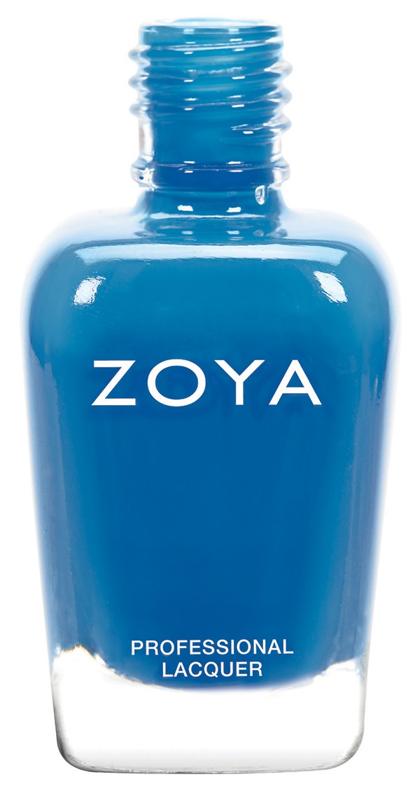 Zoya Ling