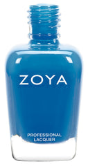 Zoya Ling