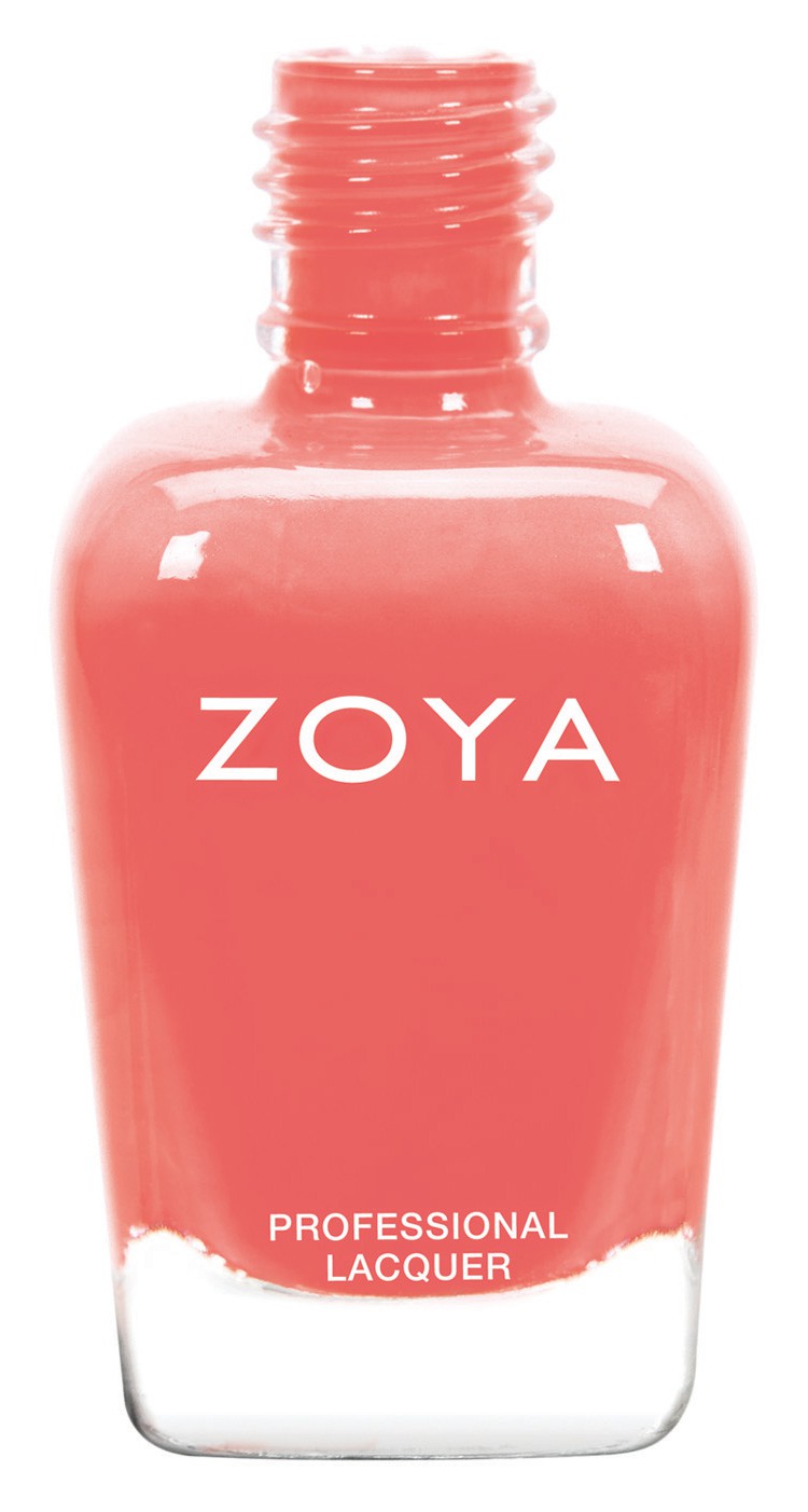 Zoya Wendy