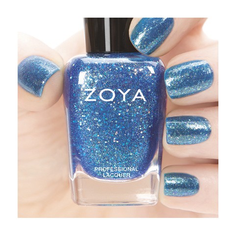 Zoya Muse