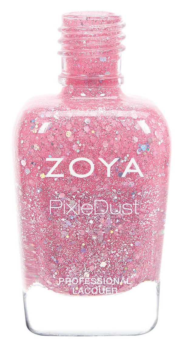 Zoya Ginni