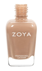 Zoya Spencer