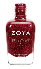 Zoya Oswin