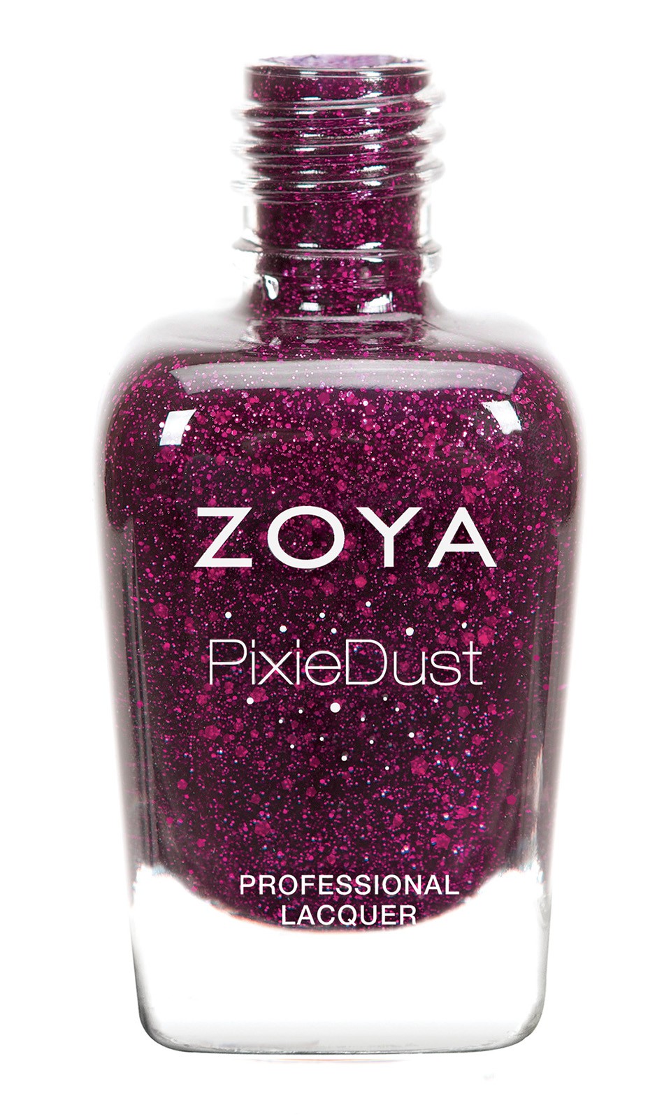 Zoya Noir