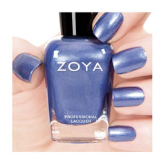 Zoya Prim