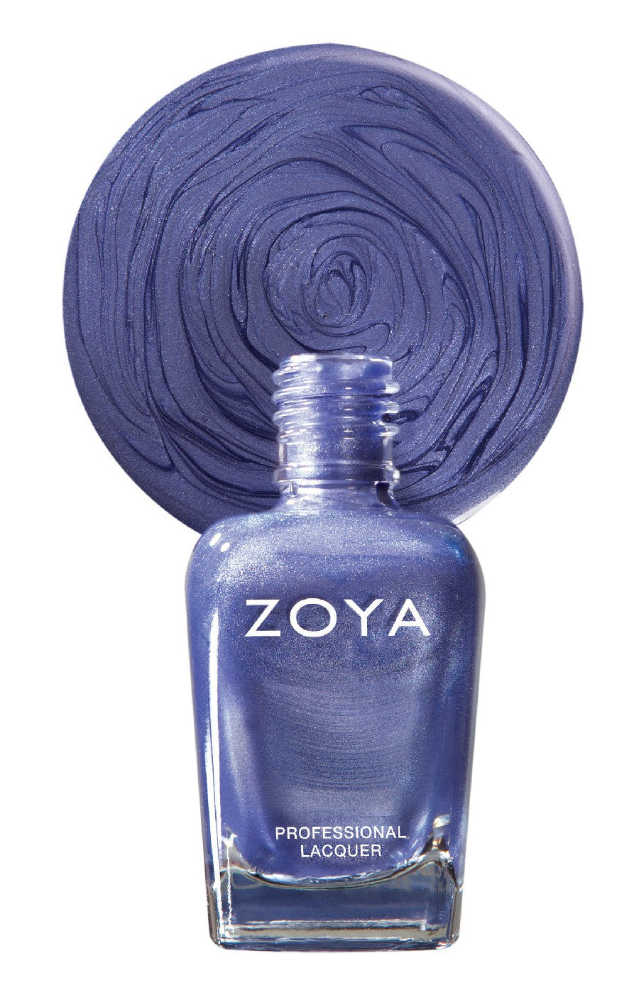 Zoya Prim