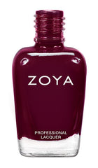 Zoya Toni