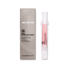 Summe Cosmetics Only For Eyes - After Instant Eyes Perfect