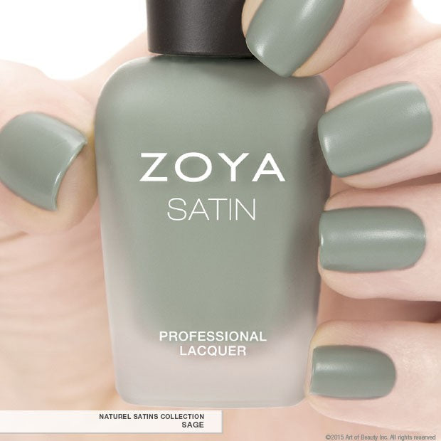 Zoya Sage