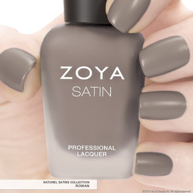 Zoya Rowan
