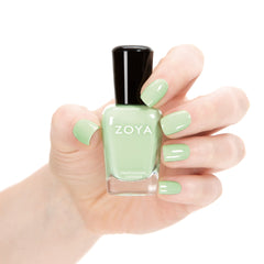 Zoya Tiana