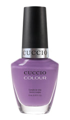 Cuccio Colour Cheeky a Helsinki