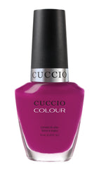 Cuccio Colour Eye Candy a Miami
