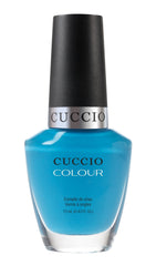 Cuccio Colour St. Barts In A Bottle