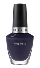 CUCCIO COLOUR LONDON UNDERGROUND