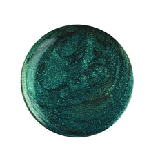 Cuccio Farbe Dublin Smaragdinsel