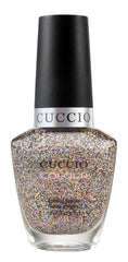 Cuccio Colour Bean There Done That!