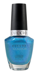 Cuccio Colour Roller Skate!