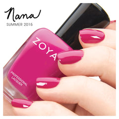 Zoya Nana