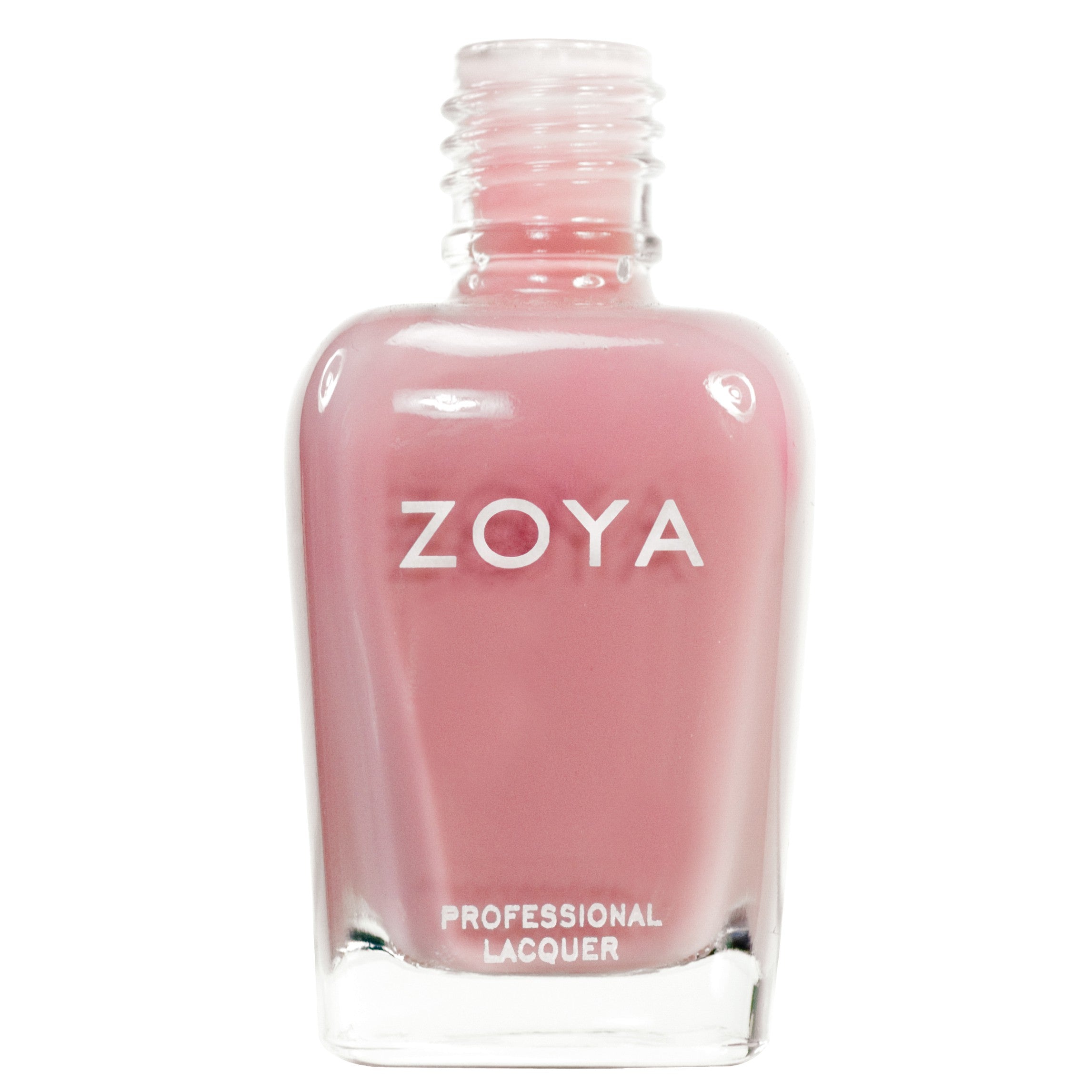 Zoya Piper