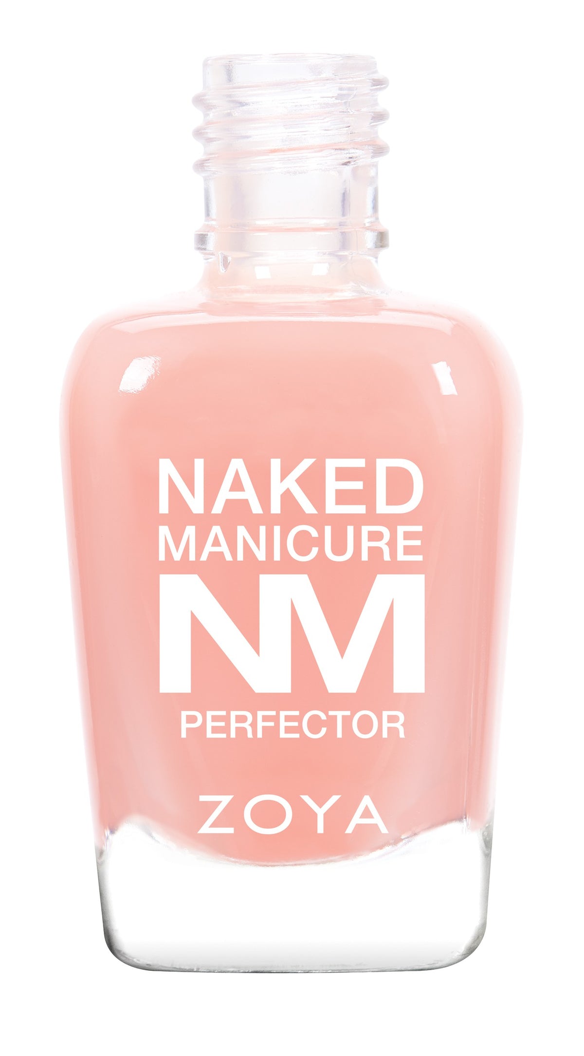 Zoya Naked Manicure Pink Perfector