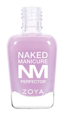 Zoya Naked Manicure Lavender Perfector