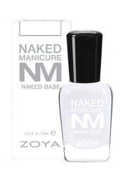 Zoya Naked Manicure Naked Base