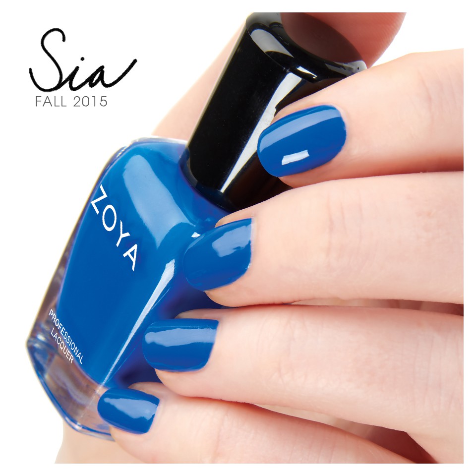 Zoya Sia
