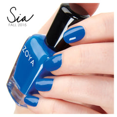 Zoya Sia