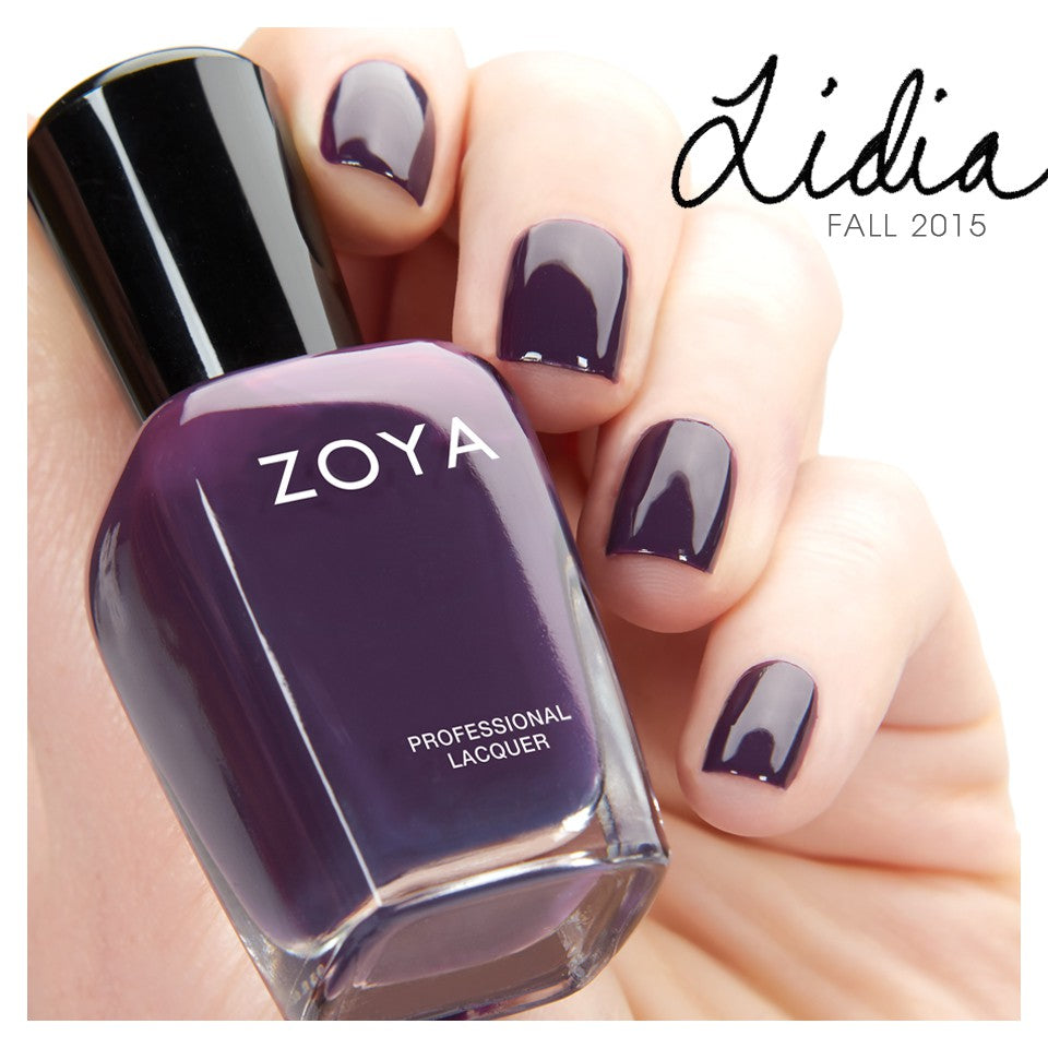 Zoya Lidia