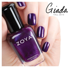 Zoya Giada