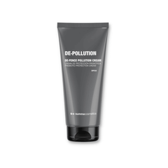 SummeCosmetics De-Pollution De-Fence Pollution Cream SPF20