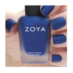 Zoya Yves