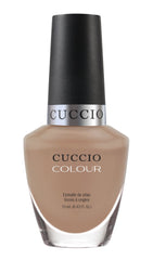 Cuccio Colour Skin To Skin