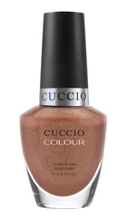 Cuccio Colour Sun Kissed